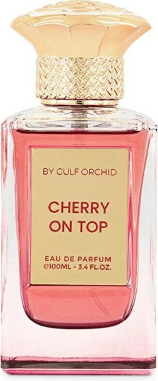 Gulf Orchid Cherry On Top EDP 100 ml nuotrauka