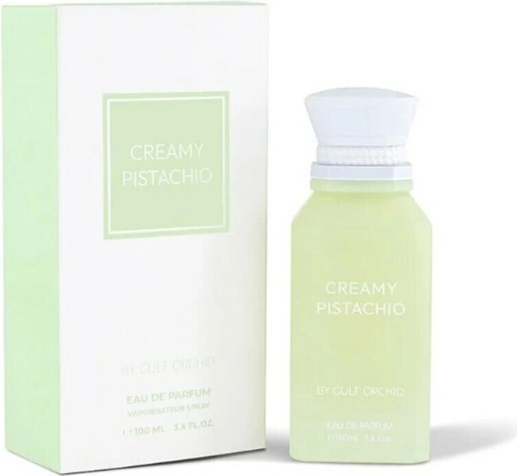 Gulf Orchid Creamy Pistachio EDP 100 ml nuotrauka
