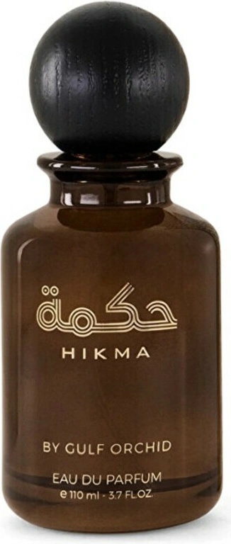 Gulf Orchid Hikma EDP 110 ml nuotrauka