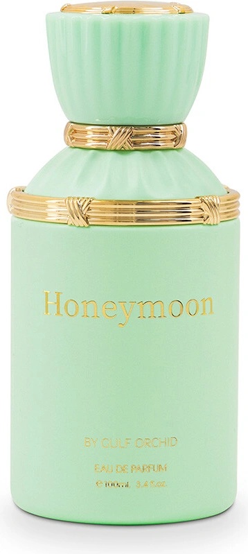 Gulf Orchid Honeymoon EDP 100 ml nuotrauka
