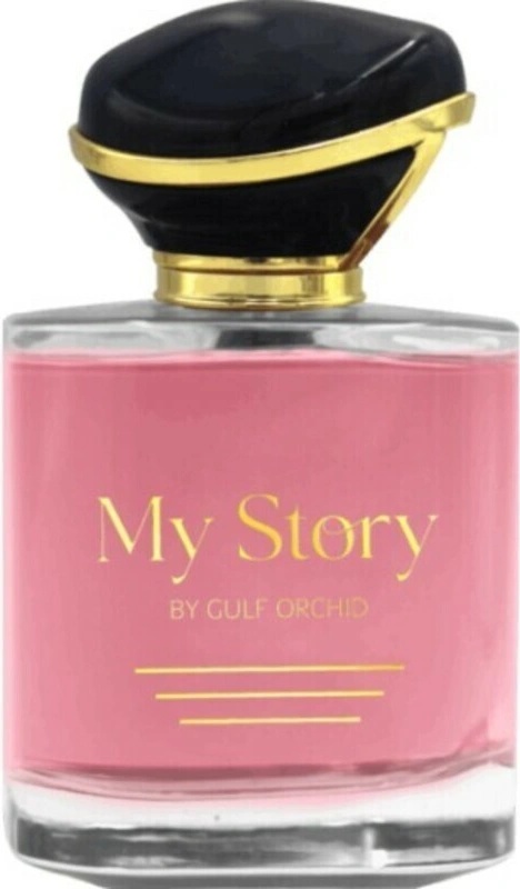 Gulf Orchid My Story EDP 100 ml nuotrauka