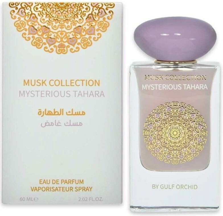 Gulf Orchid Mysterious Tahara EDP 60 ml nuotrauka