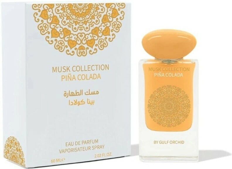 Gulf Orchid Pina Colada EDP 60 ml nuotrauka