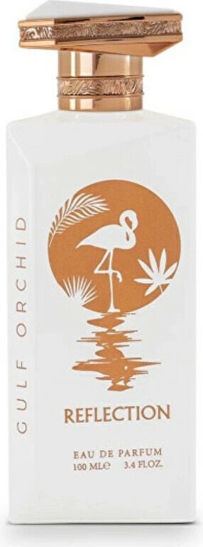 Gulf Orchid Reflection EDP 100 ml nuotrauka