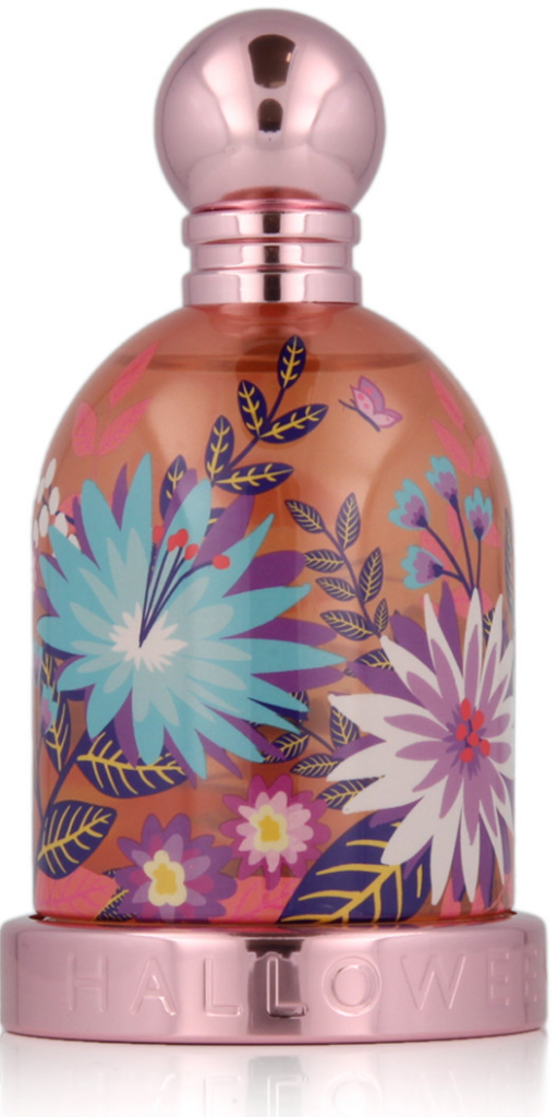 Jesus Del Pozo Halloween Blossom EDT 100 ml nuotrauka