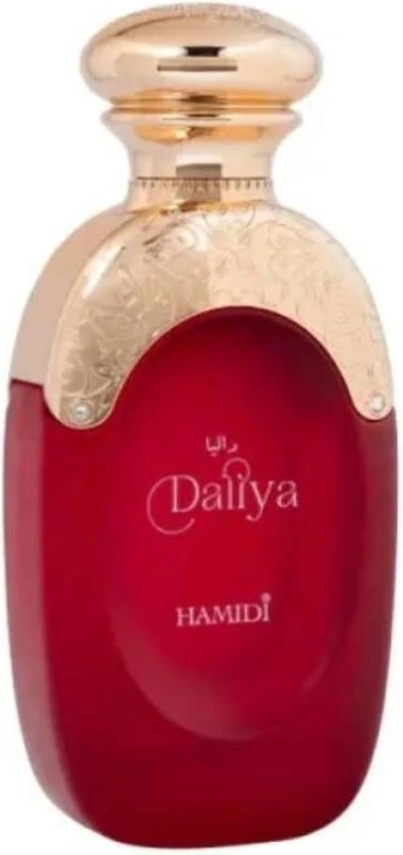 Hamidi Daliya EDP 100 ml nuotrauka