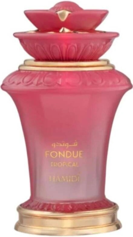 Hamidi Fondue Tropical EDP 100 ml nuotrauka