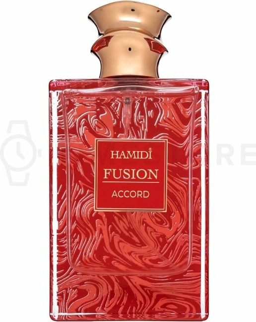 Hamidi Fusion Accord EDP 85 ml nuotrauka