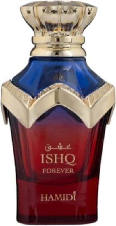Hamidi Ishq Forever EDP 100 ml nuotrauka
