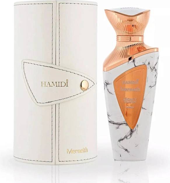 Hamidi Legacy Merneith EDP 100 ml nuotrauka