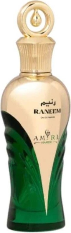 Hamidi Raneem EDP 100 ml nuotrauka