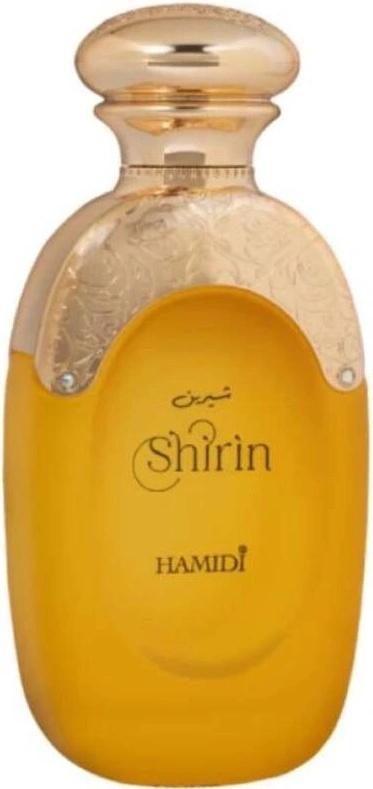 Hamidi Shirin EDP 100 ml nuotrauka
