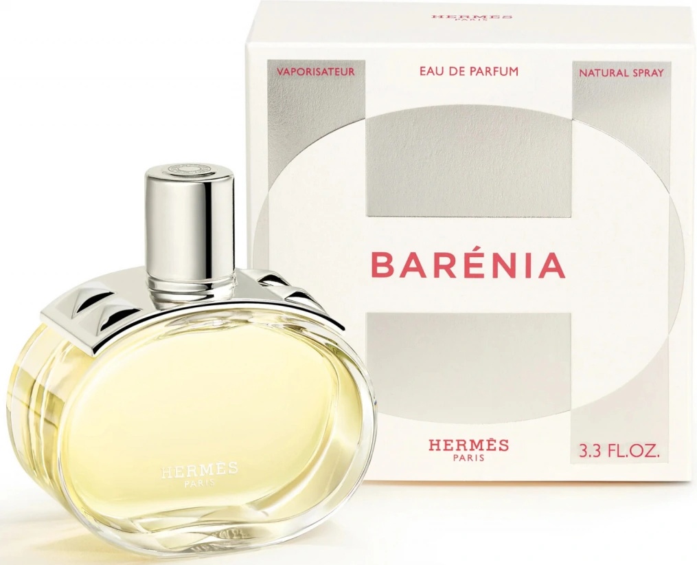 Hermes Barenia EDP 100 ml nuotrauka