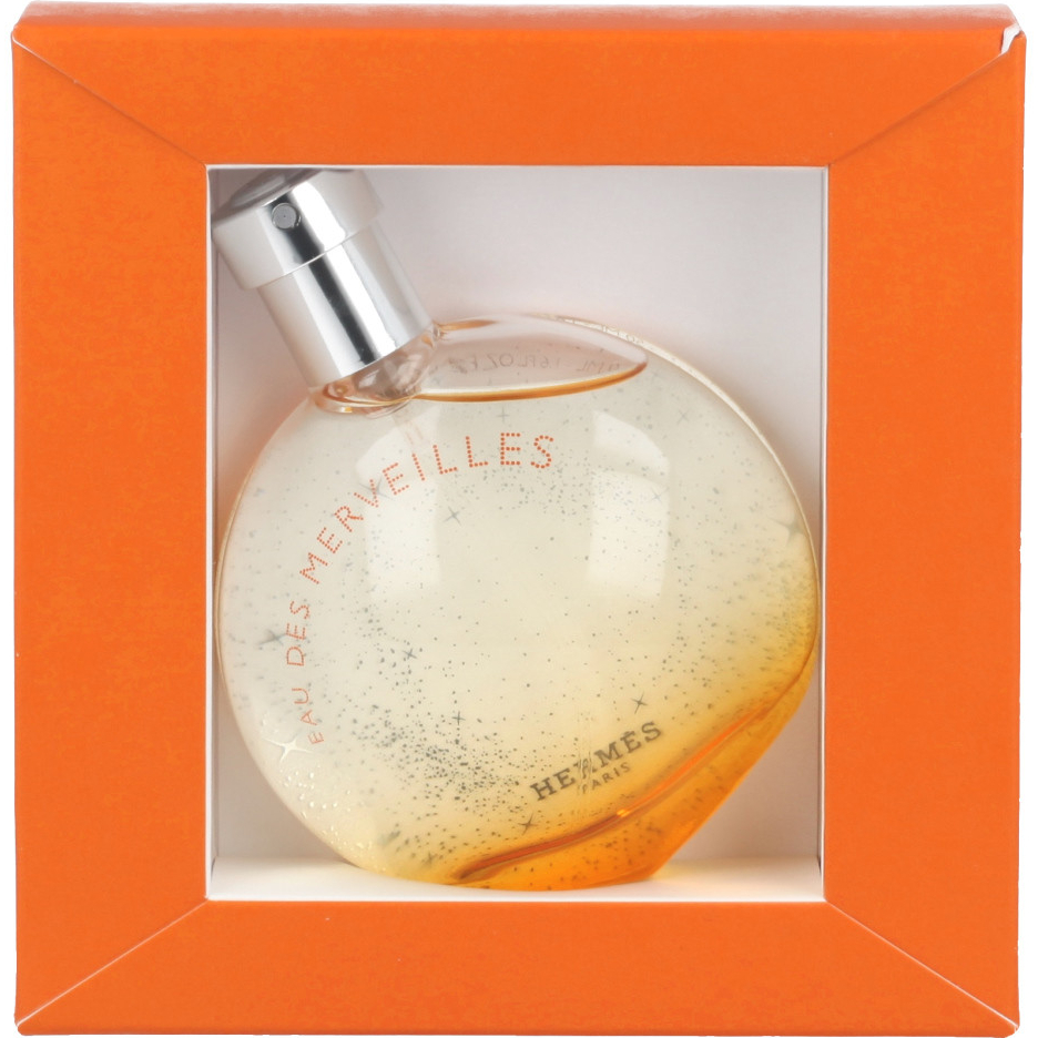 Hermes Eau des Merveilles EDT 50 ml nuotrauka