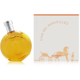 Hermes Elixir des Merveilles EDP 50 ml nuotrauka