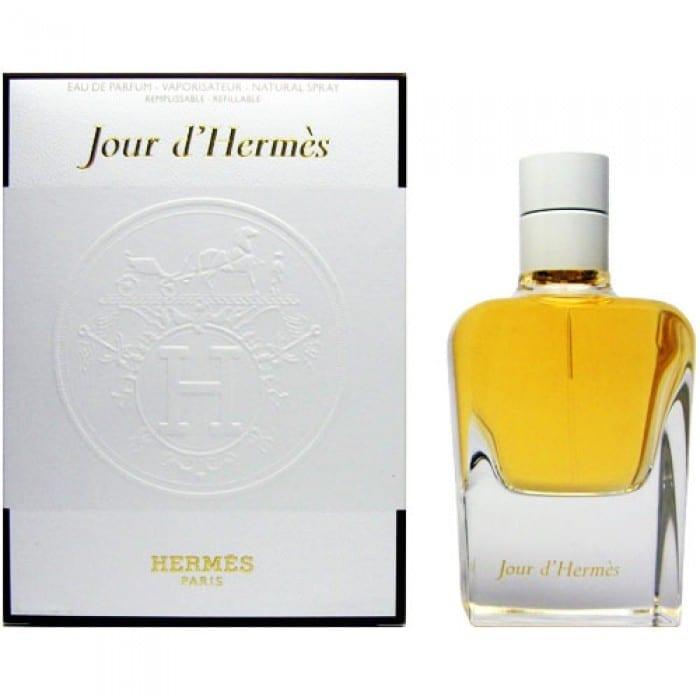 Hermes Jour d Hermes EDP 50 ml nuotrauka