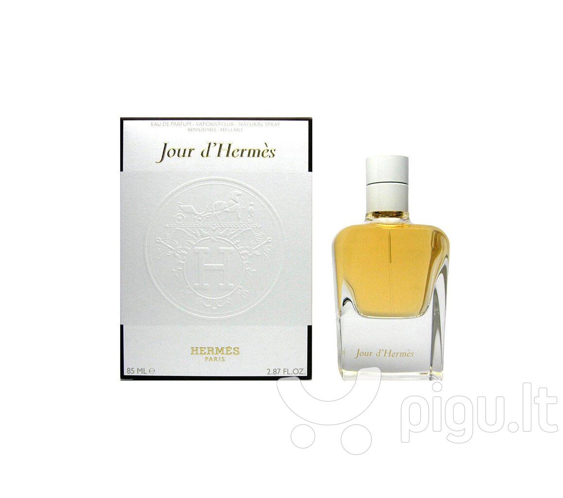 Hermes Jour d Hermes EDP 85 ml nuotrauka