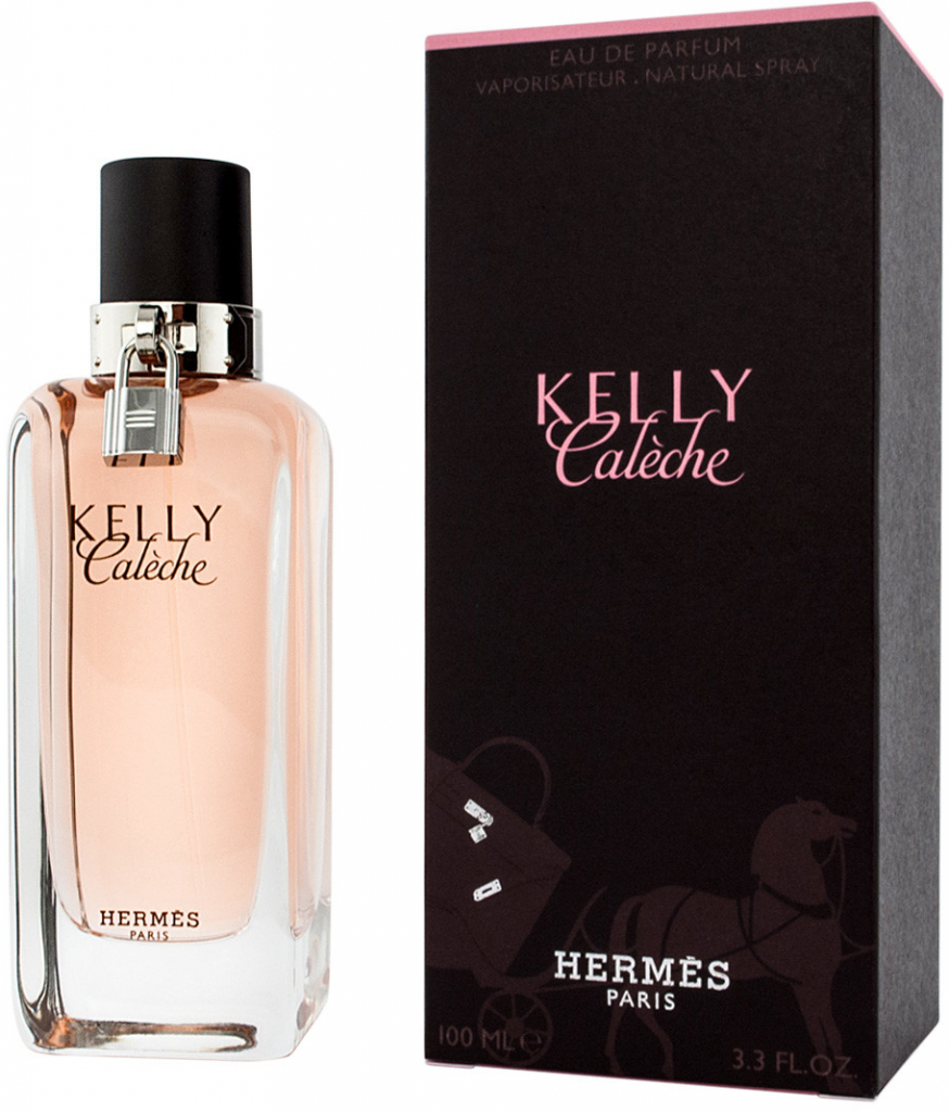 Hermes Kelly Caleche EDP 100 ml nuotrauka