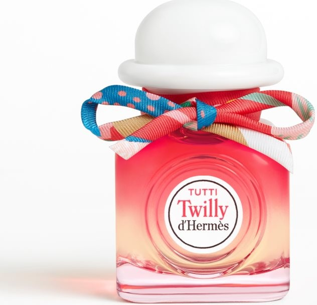 Hermes Tutti Twilly d Hermes EDP 50 ml nuotrauka