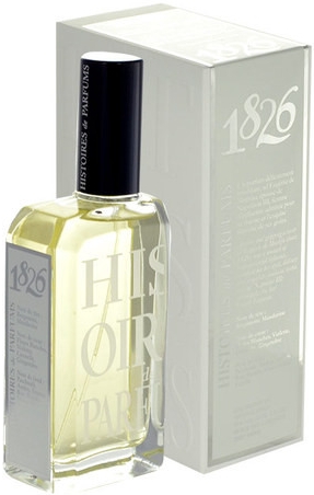 Histoires De Parfums 1826 EDP 60 ml nuotrauka