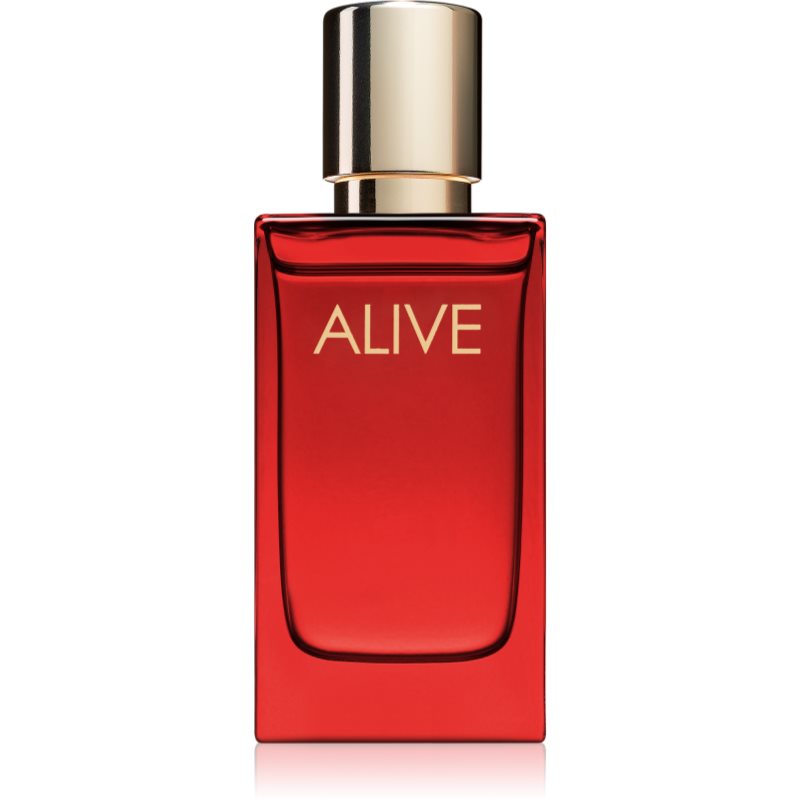 Hugo Boss Alive Absolu EDP 30 ml nuotrauka