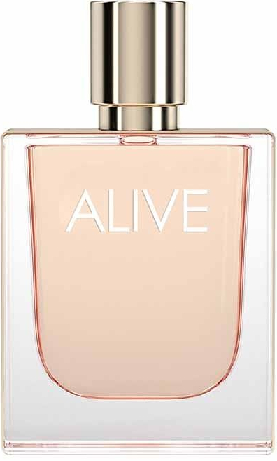 Hugo Boss Alive EDP 50 ml nuotrauka