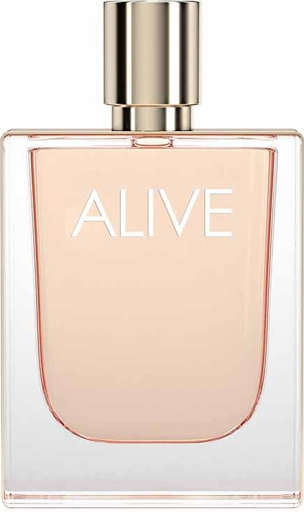 Hugo Boss Alive EDP 80 ml nuotrauka