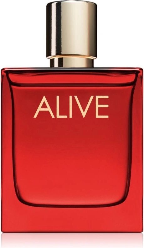 Hugo Boss Boss Alive Absolu EDP 50 ml nuotrauka