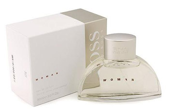 Hugo Boss Boss EDP 90 ml nuotrauka