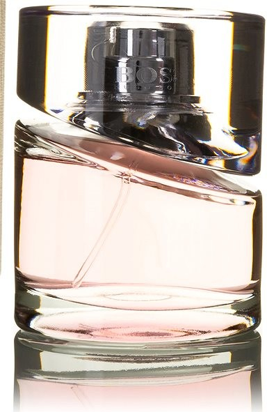 Hugo Boss Boss Femme EDP 50 ml nuotrauka
