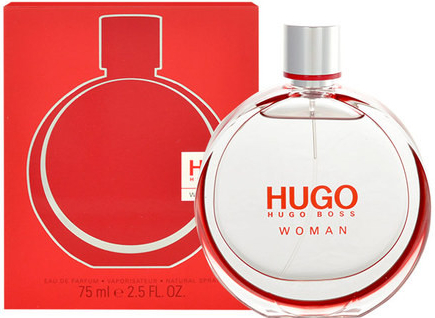 Hugo Boss Hugo 2015 EDP 50 ml nuotrauka
