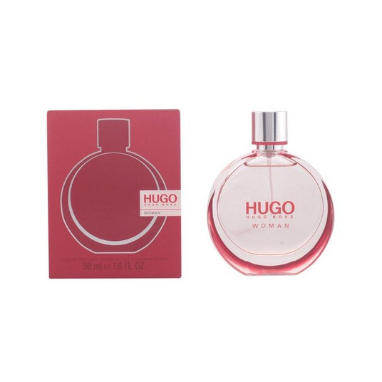 Hugo Boss Hugo Woman EDP 50 ml nuotrauka