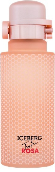 Iceberg Twice Rosa EDT 75 ml nuotrauka