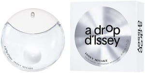 Issey Miyake A Drop d Issey EDP 90 ml nuotrauka