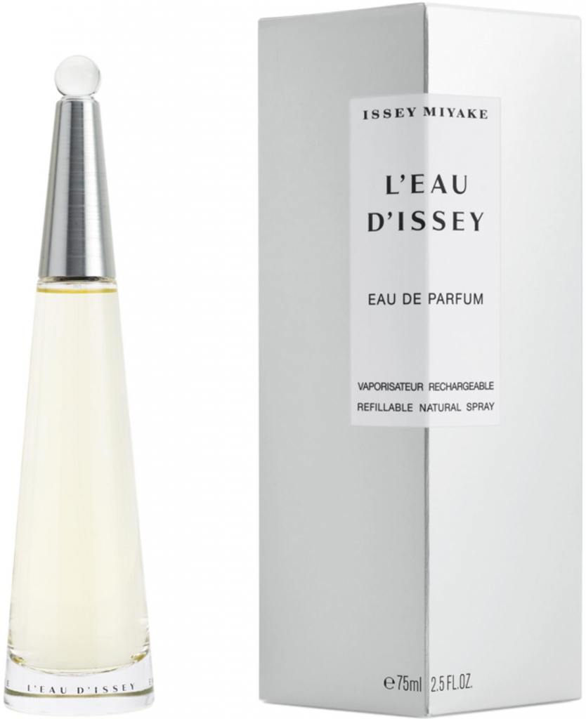 Issey Miyake L´Eau D´Issey EDP 75 ml nuotrauka