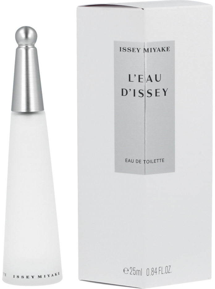 Issey Miyake L´Eau D´Issey EDT 25 ml nuotrauka