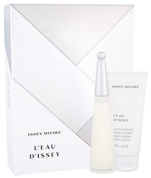 Issey Miyake L´Eau D´Issey EDT 50 ml nuotrauka