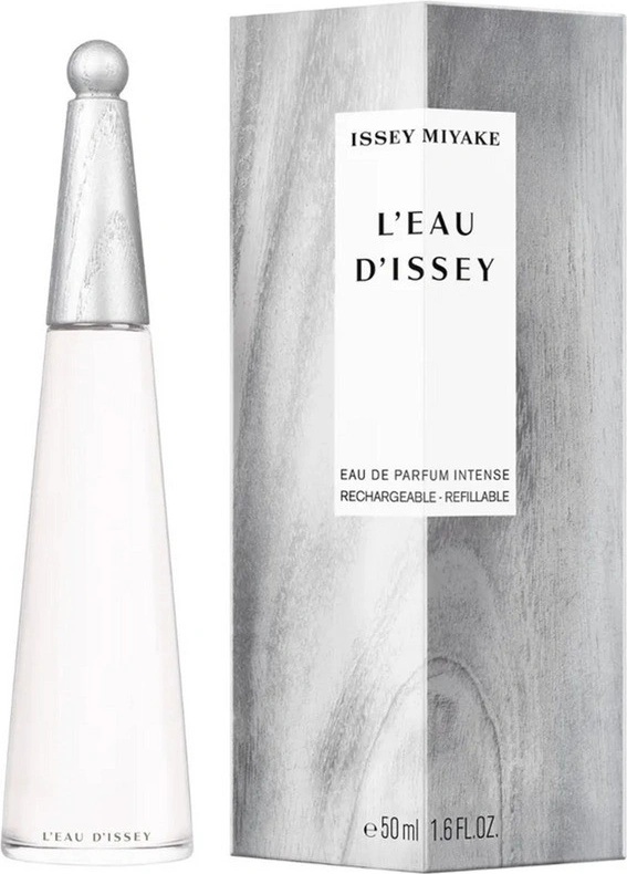 Issey Miyake L Eau d Issey Intense EDP 100 ml nuotrauka