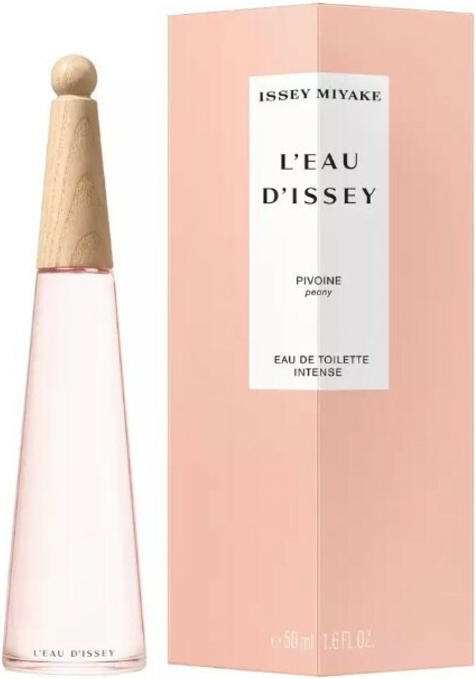 Issey Miyake L Eau D Issey Pivoine EDT 50 ml nuotrauka
