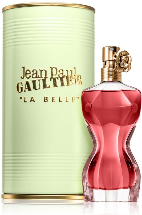 Jean Paul Gaultier La Belle EDP 100 ml nuotrauka