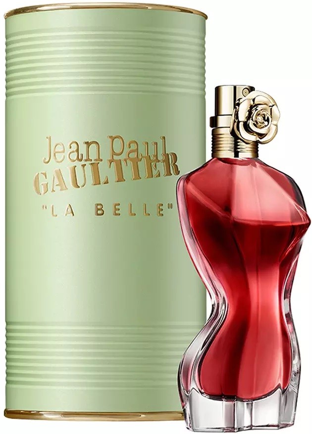 Jean Paul Gaultier La Belle EDP 30 ml nuotrauka