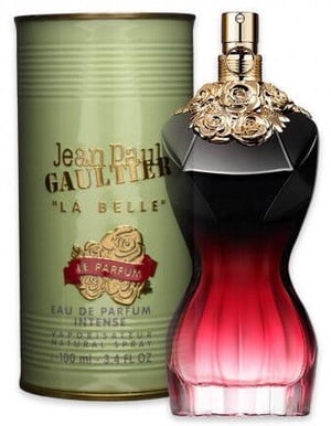 Jean Paul Gaultier La Belle Le Parfum EDP 100 ml nuotrauka