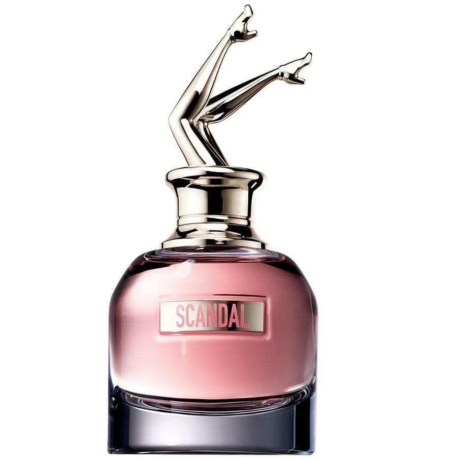 Jean Paul Gaultier Scandal EDP 50 ml nuotrauka