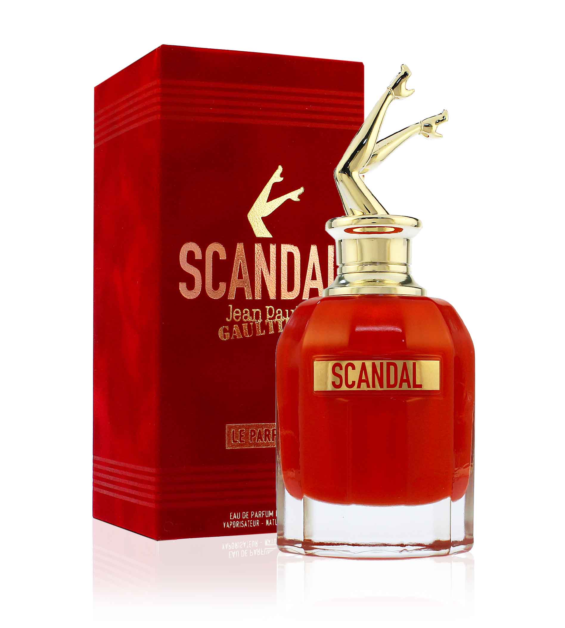 Jean Paul Gaultier Scandal Le Parfum Intense Women EDP 50 ml nuotrauka