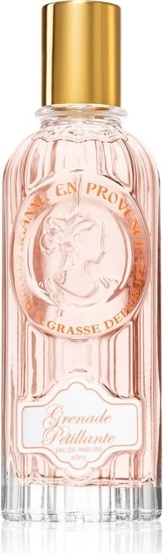 Jeanne en Provence Grenade Petillante EDP 60 ml nuotrauka