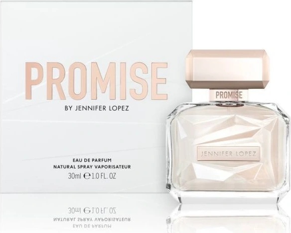 Jennifer Lopez Promise EDP 100 ml nuotrauka