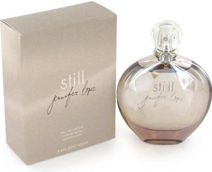 Jennifer Lopez Still EDP 50 ml nuotrauka