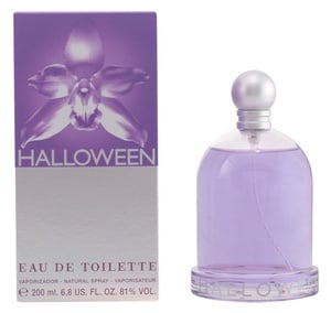 Jesus Del Pozo Halloween Women EDT 200 ml nuotrauka