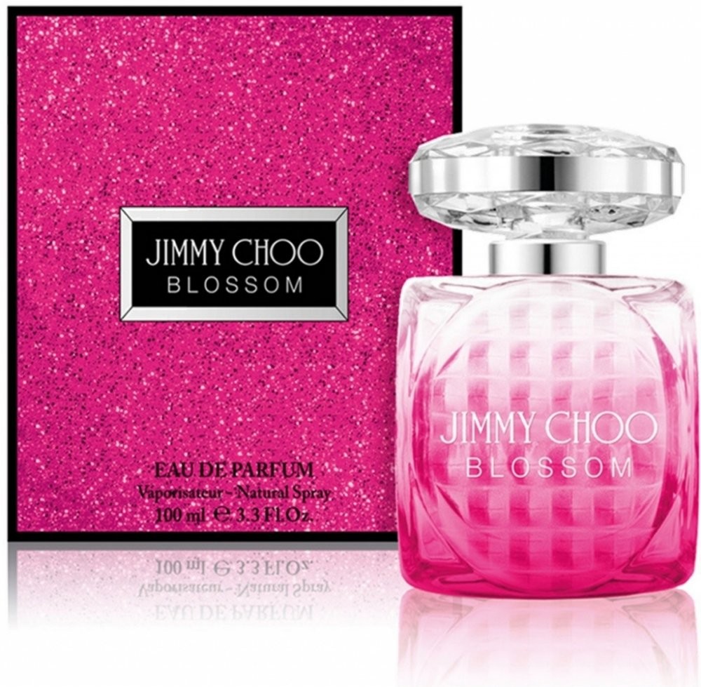 Jimmy Choo Blossom EDP 60 ml nuotrauka