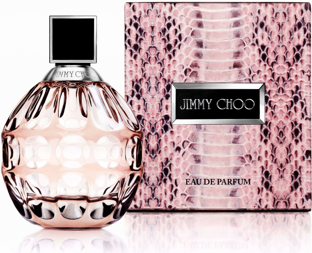 Jimmy Choo EDP 60 ml nuotrauka